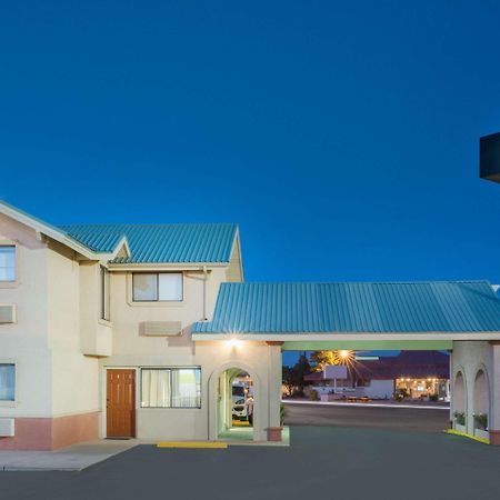 Days Inn By Wyndham Hobbs Luaran gambar
