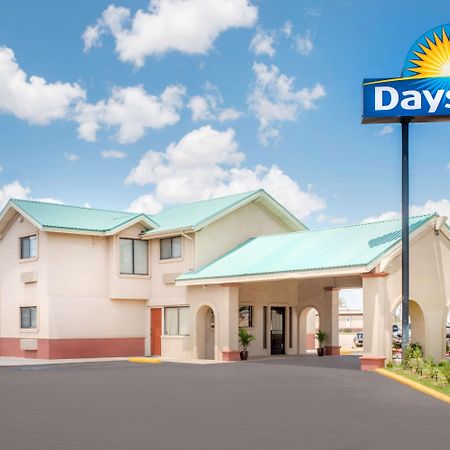Days Inn By Wyndham Hobbs Luaran gambar