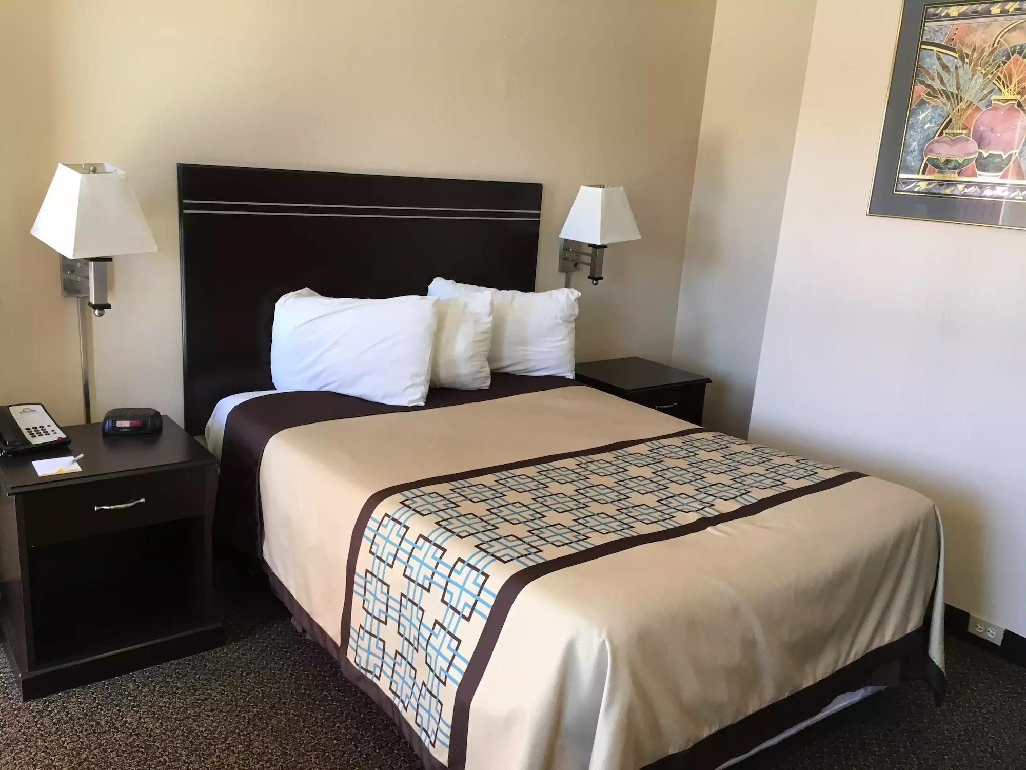 Days Inn By Wyndham Hobbs Luaran gambar