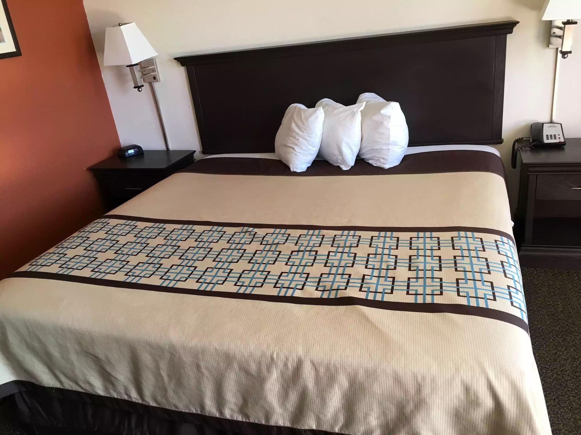 Days Inn By Wyndham Hobbs Luaran gambar