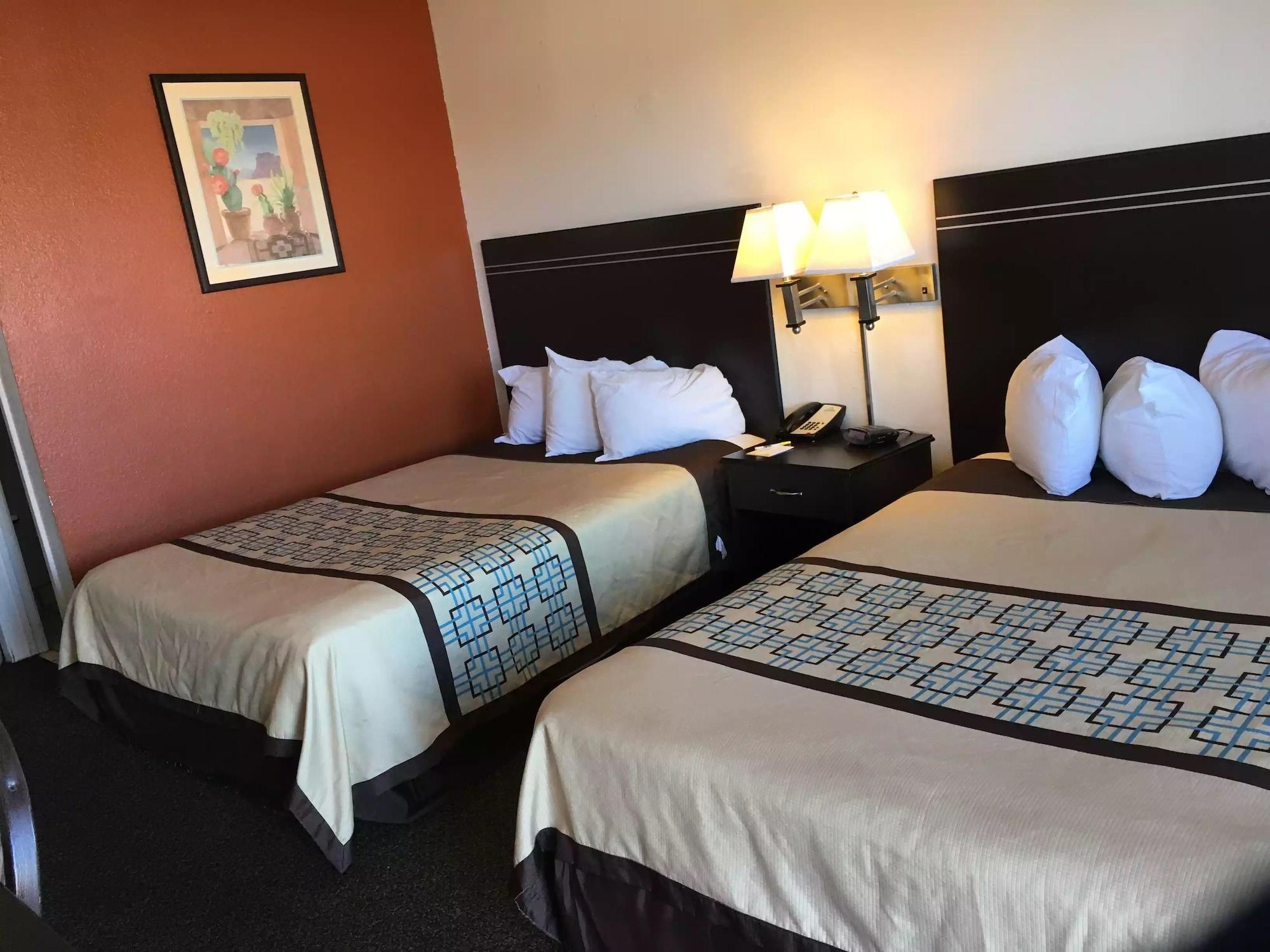 Days Inn By Wyndham Hobbs Luaran gambar