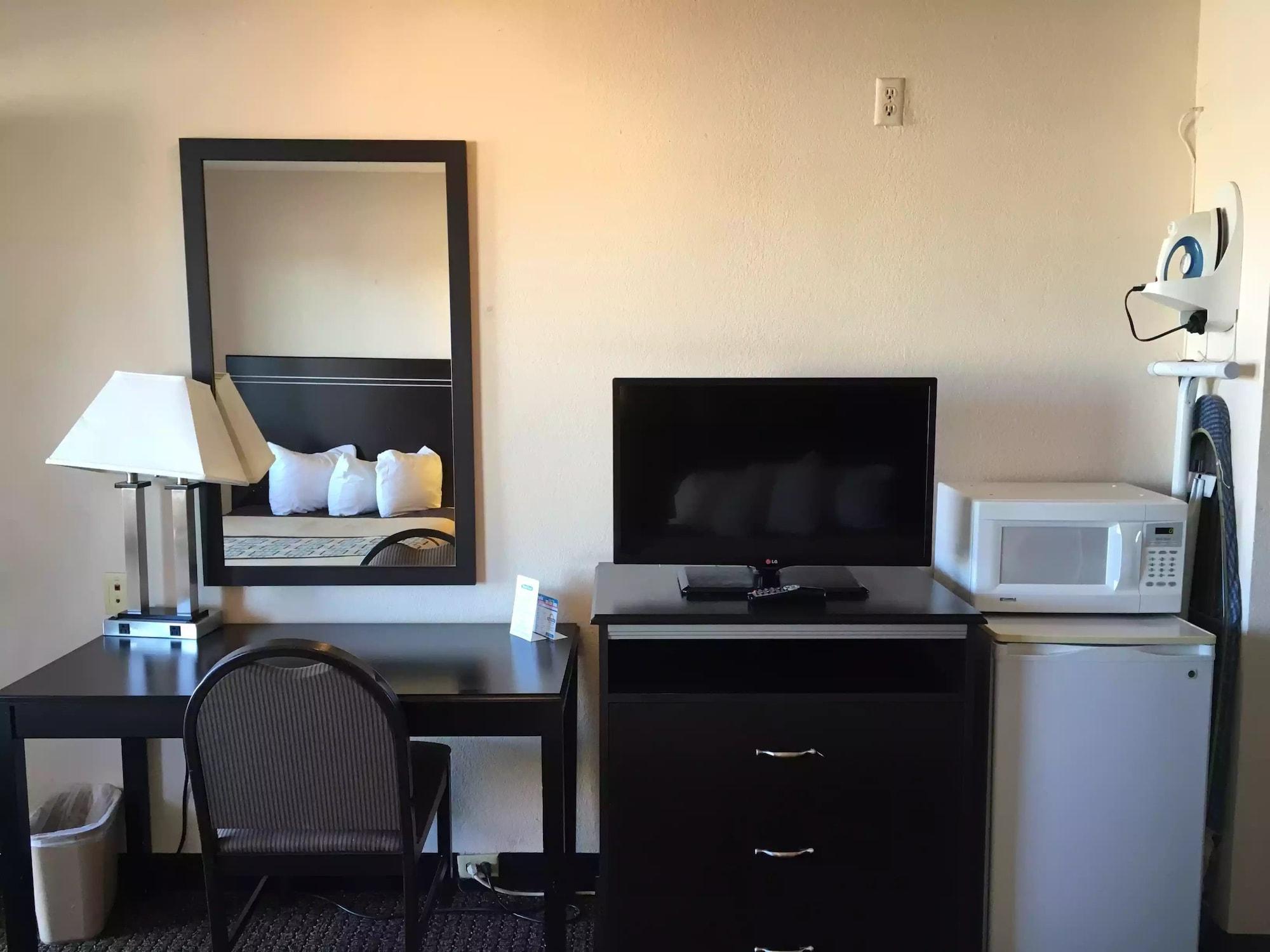 Days Inn By Wyndham Hobbs Luaran gambar