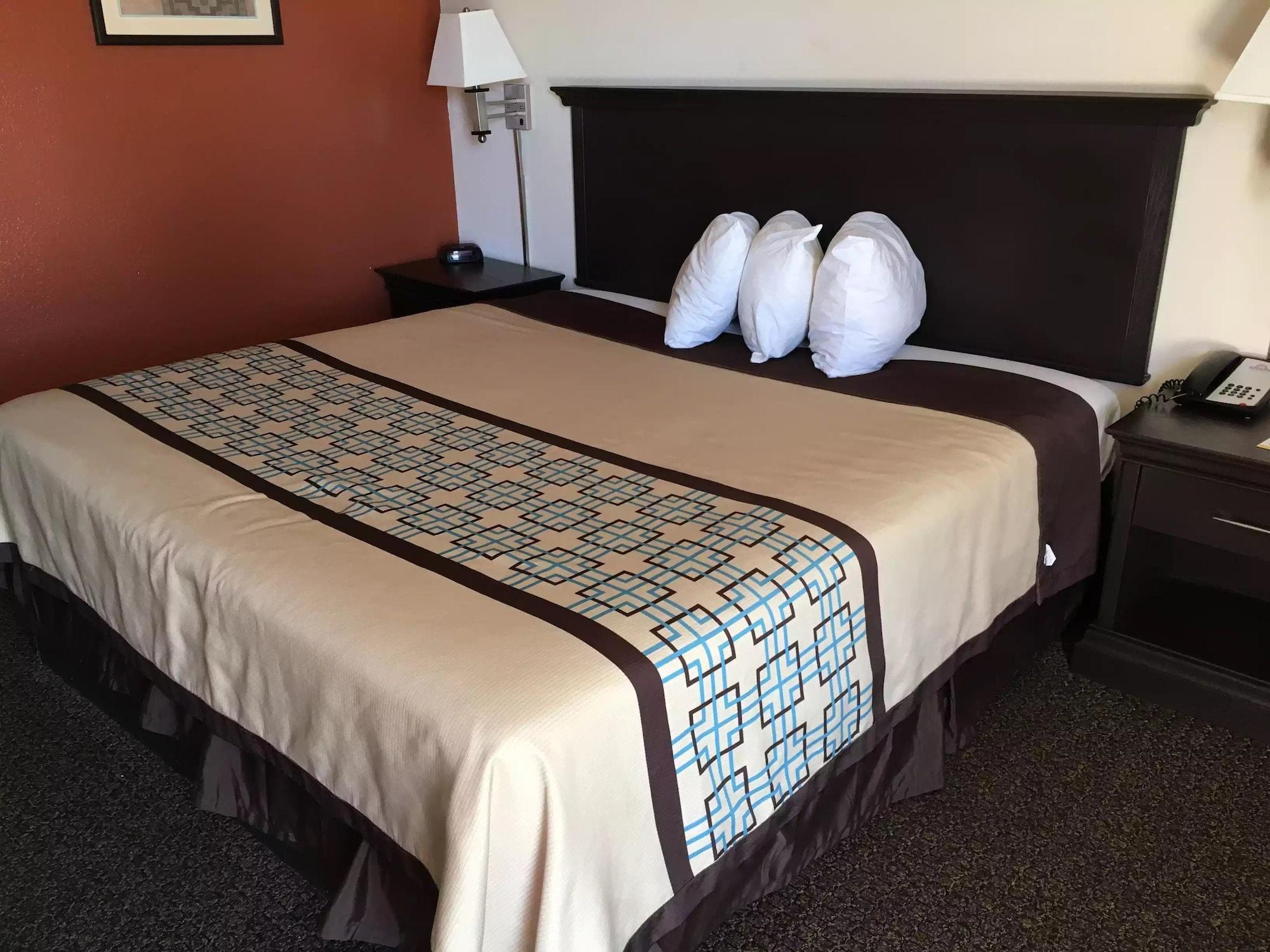 Days Inn By Wyndham Hobbs Luaran gambar