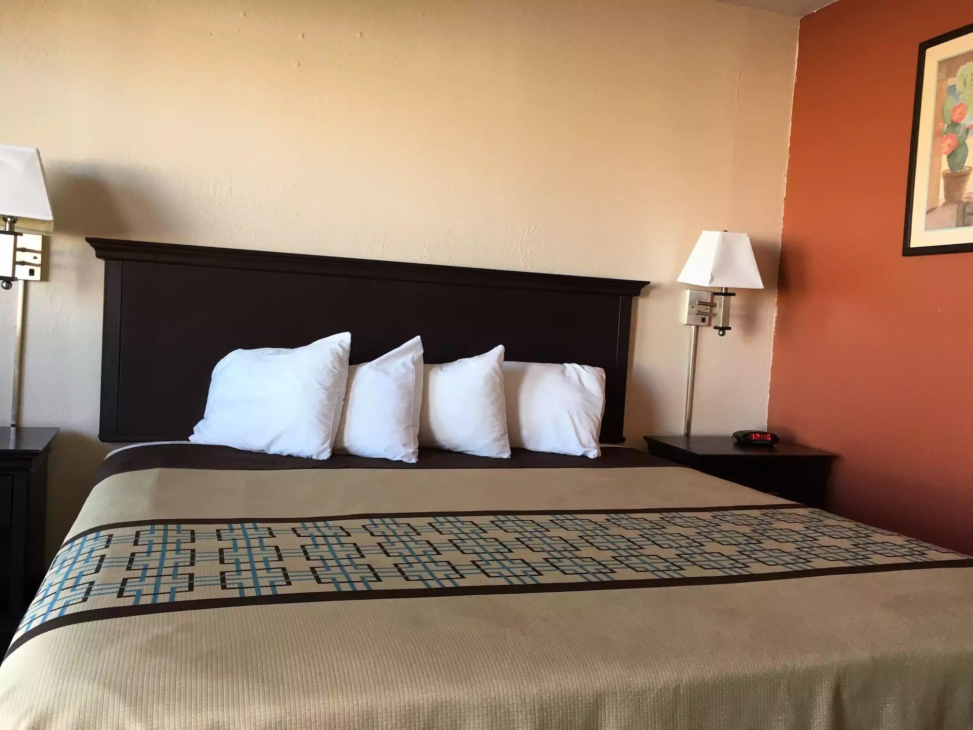 Days Inn By Wyndham Hobbs Luaran gambar