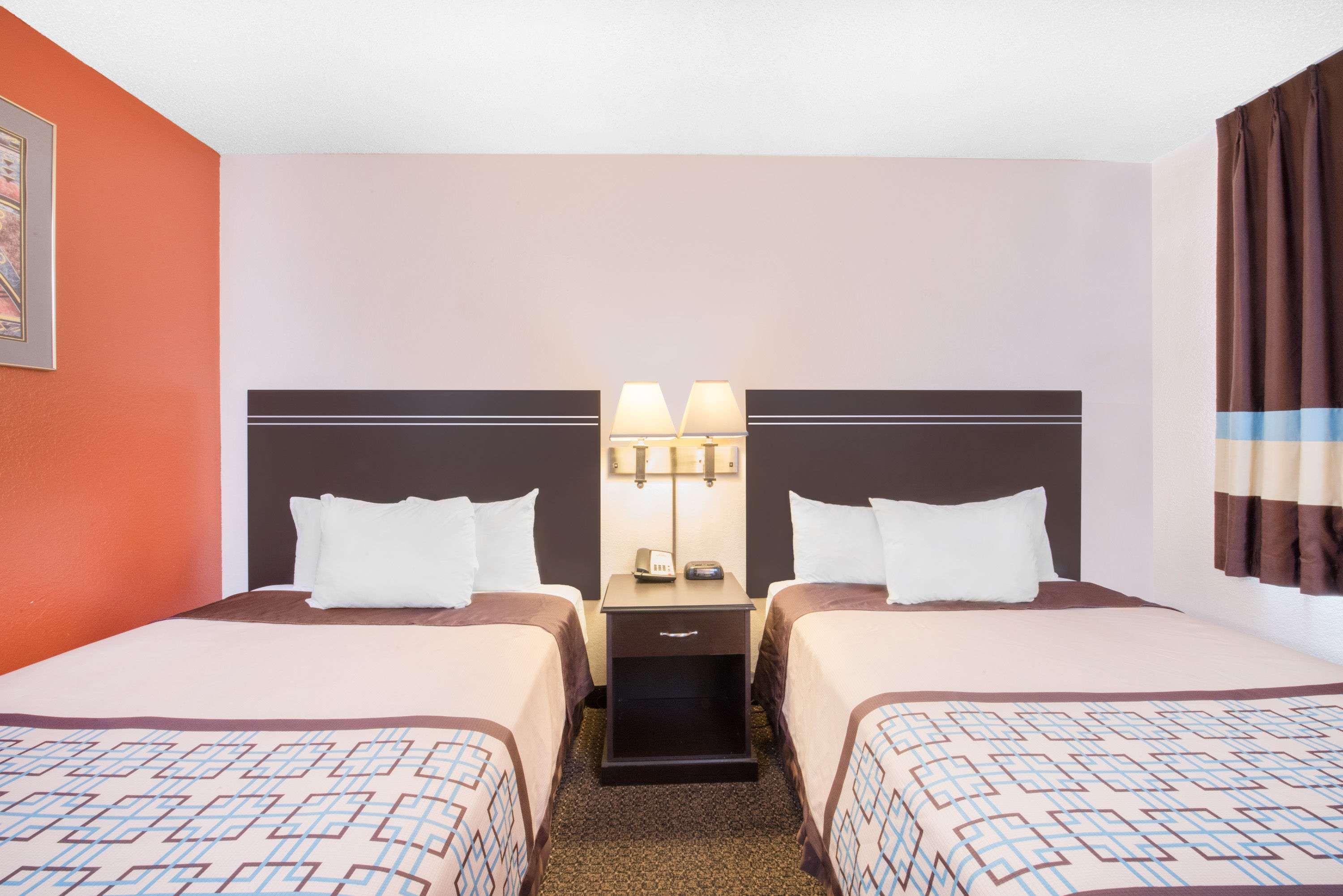 Days Inn By Wyndham Hobbs Luaran gambar