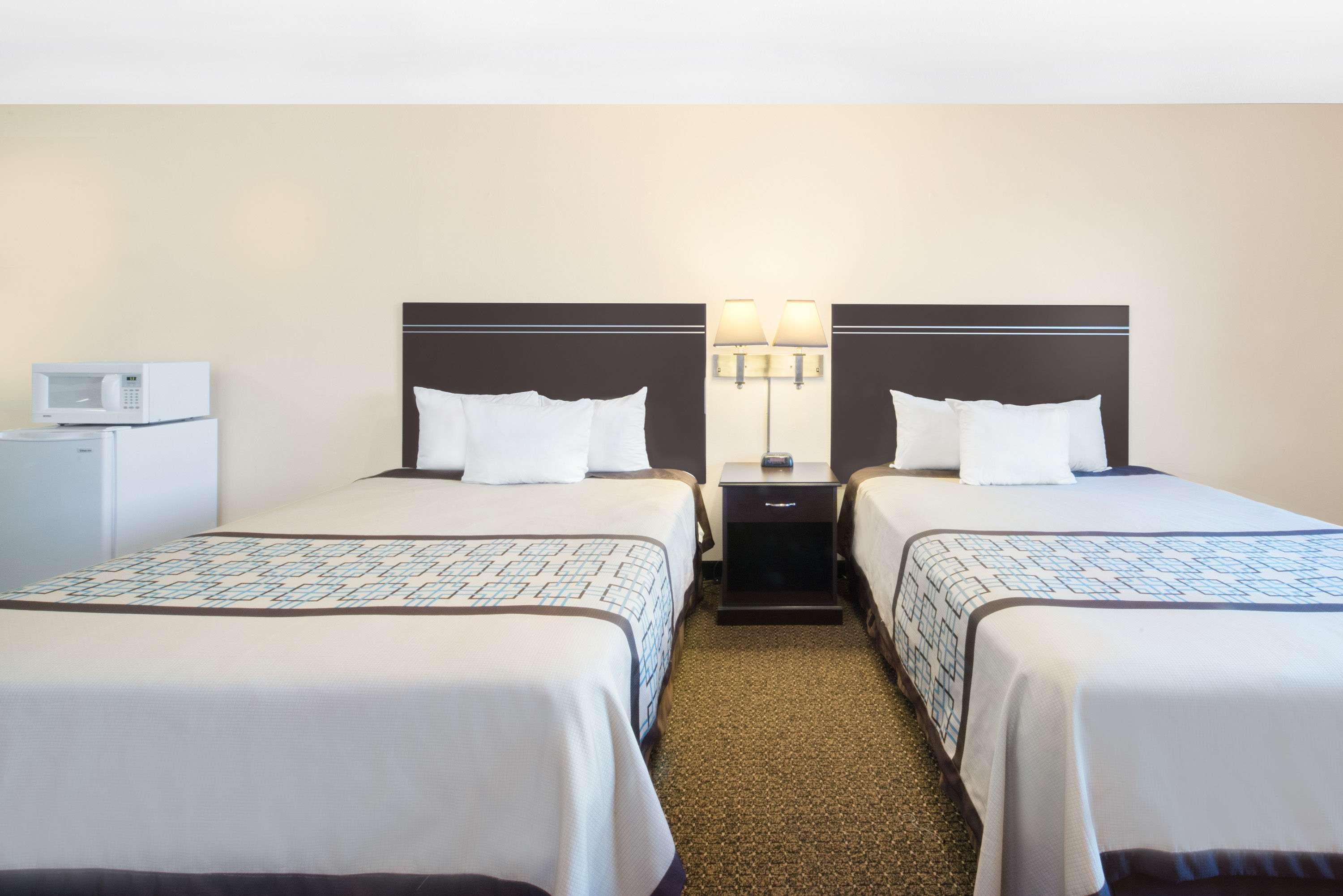 Days Inn By Wyndham Hobbs Luaran gambar