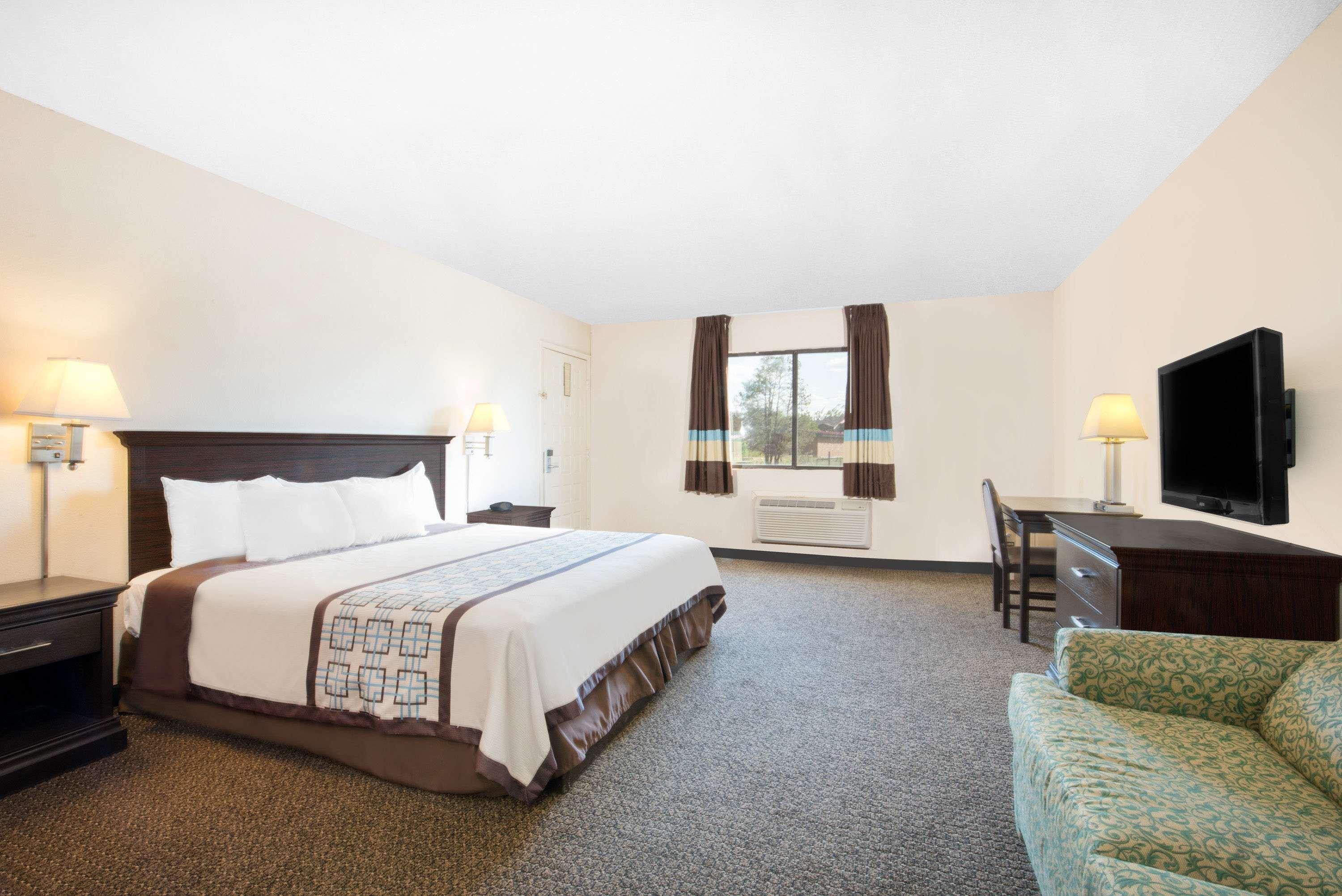 Days Inn By Wyndham Hobbs Luaran gambar