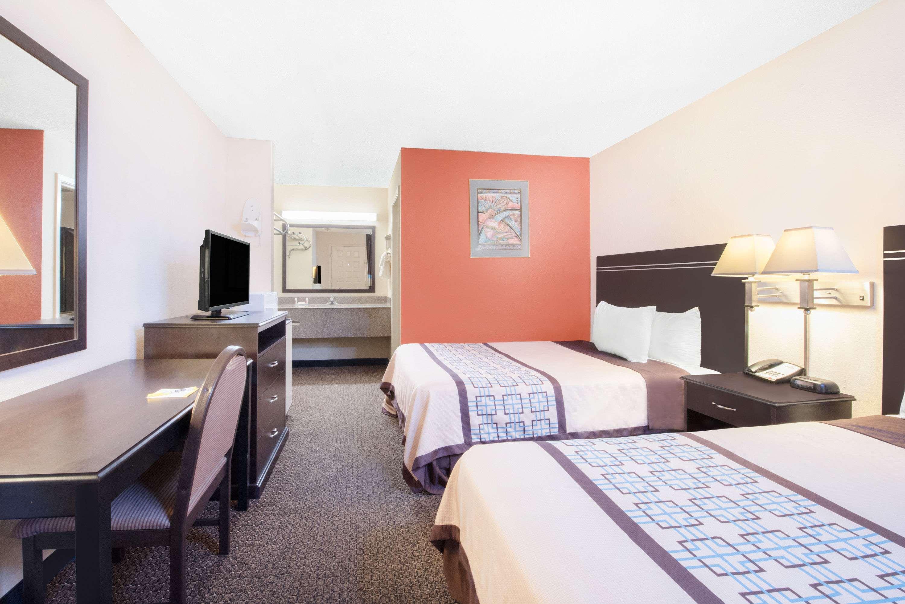 Days Inn By Wyndham Hobbs Luaran gambar