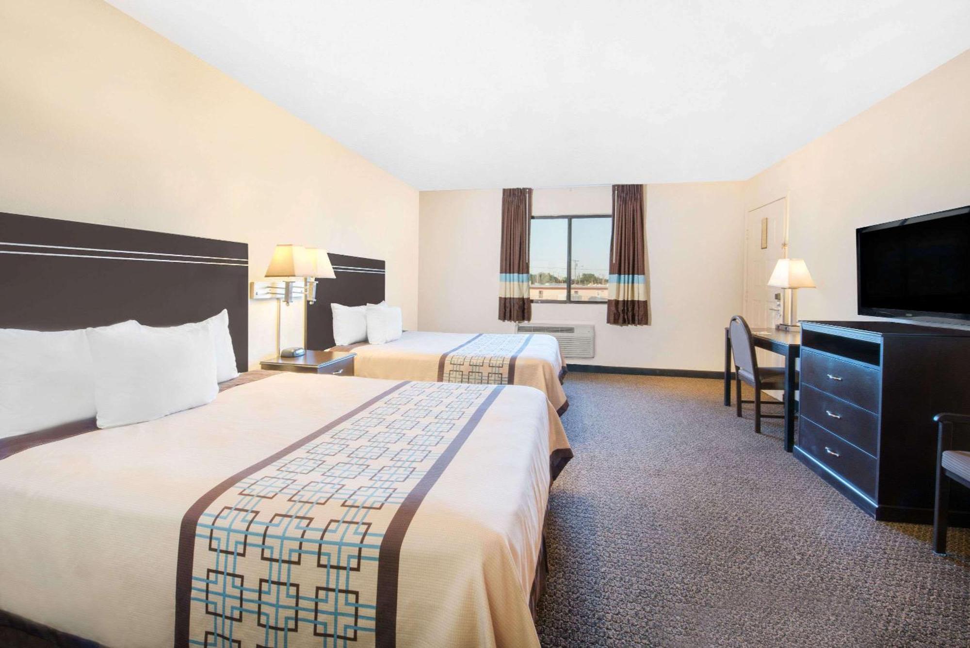 Days Inn By Wyndham Hobbs Luaran gambar