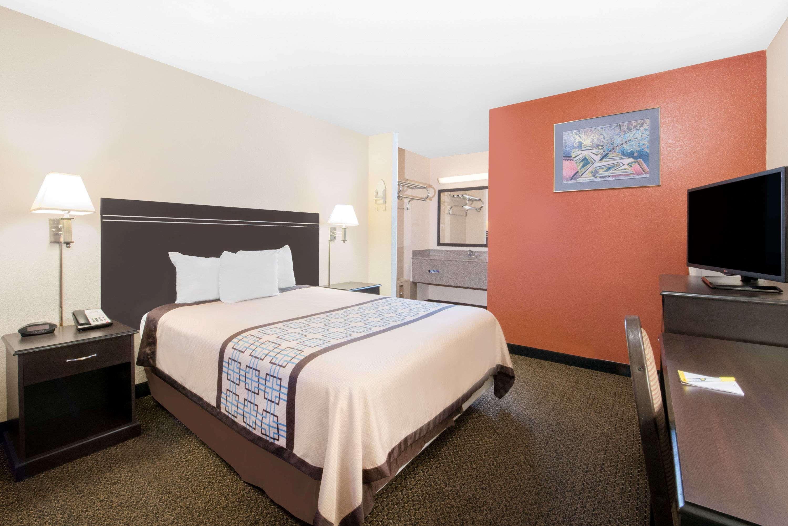 Days Inn By Wyndham Hobbs Luaran gambar