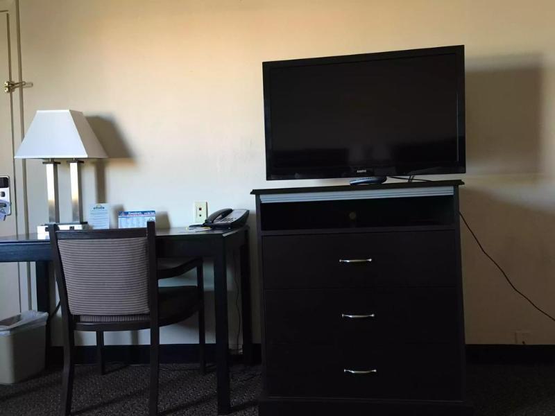 Days Inn By Wyndham Hobbs Luaran gambar