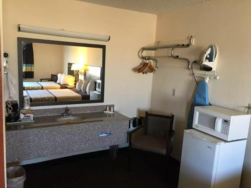 Days Inn By Wyndham Hobbs Luaran gambar